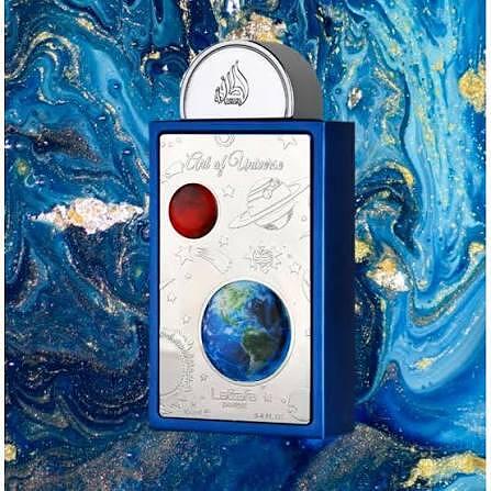 Lattafa Pride Art of Universe EDP 100мл. - оригинален арабски парфюм | Aroma Viva BG