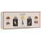 LATTAFA PRIDE GIFT SET N5 5x20ML - оригинален арабски парфюм | Aroma Viva BG
