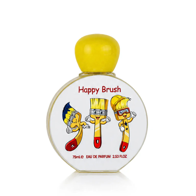 Lattafa Pride Happy Brush EDP 75 мл – флакон