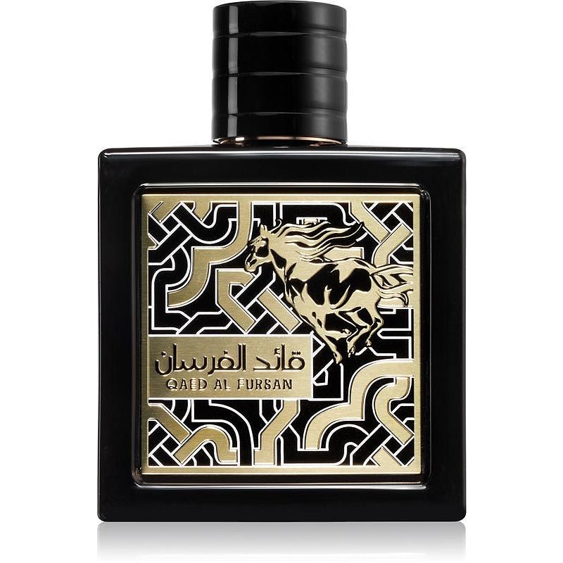 Lattafa Qaed Al Fursan EDP 90ml - оригинален арабски парфюм | Aroma Viva BG