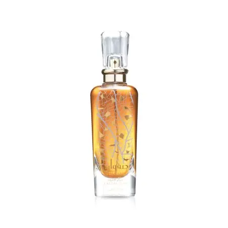 Lattafa Safwaan L’Autre Oud EDP 100 мл — флакон в близък план
