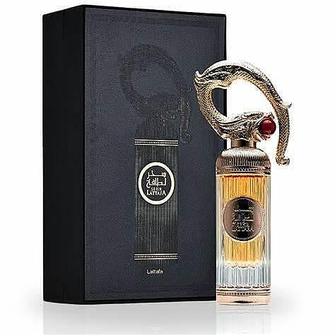 Lattafa Sehr EDP 100мл. - оригинален арабски парфюм | Aroma Viva BG