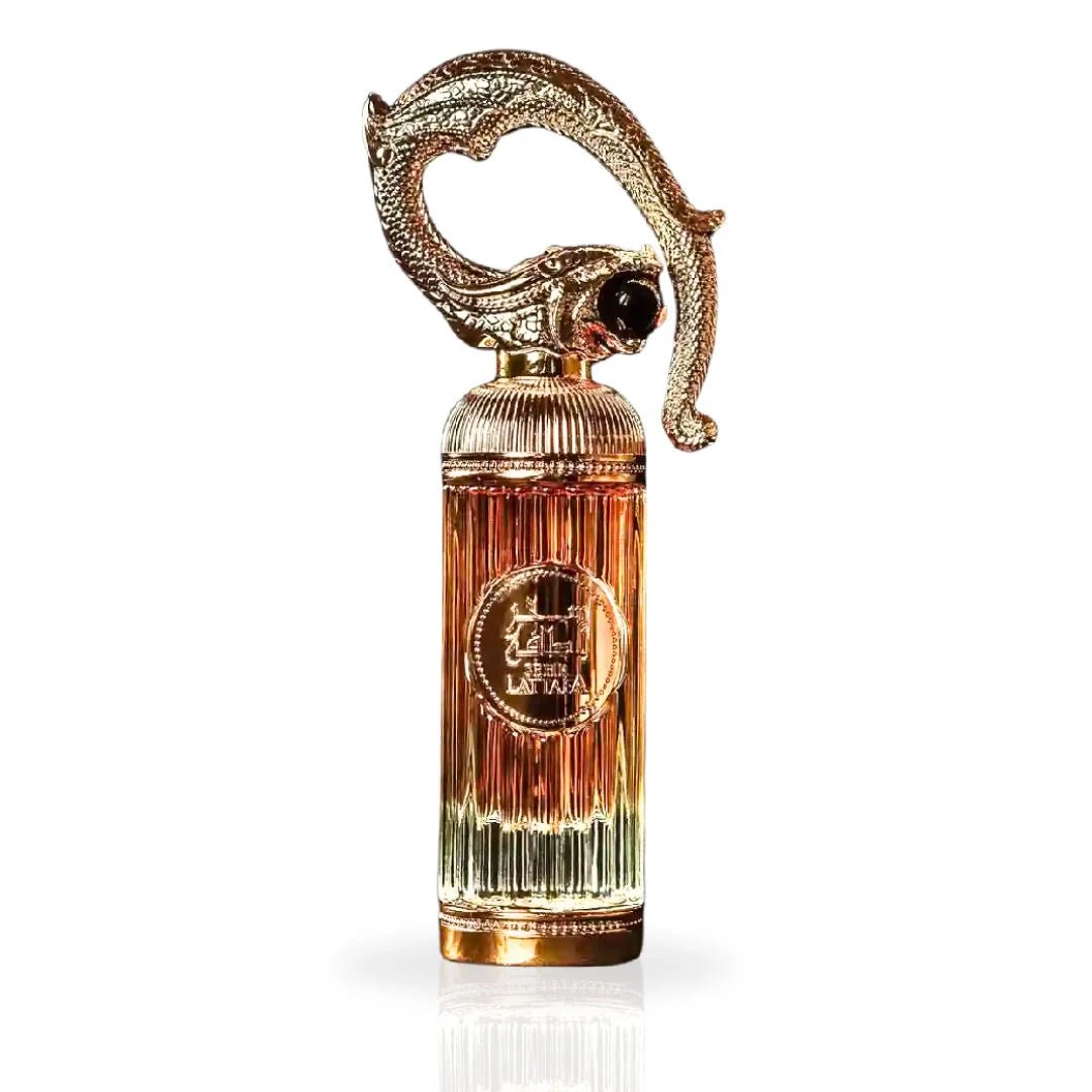 Lattafa Sehr EDP 100мл. - оригинален арабски парфюм | Aroma Viva BG