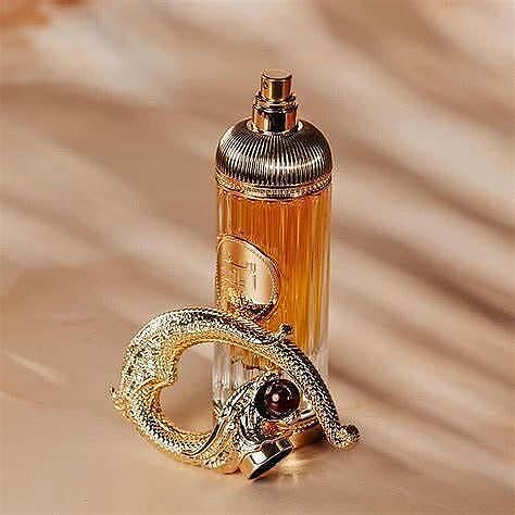 Lattafa Sehr EDP 100мл. - оригинален арабски парфюм | Aroma Viva BG