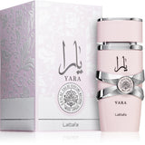 Lattafa Yara EDP 100мл. - оригинален арабски парфюм | Aroma Viva BG