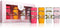 LATTAFA YARA GIFT SET 4X25ML - оригинален арабски парфюм | Aroma Viva BG