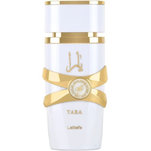 Lattafa Yara Moi Deo Spray 200ml за Жени - оригинален арабски парфюм | Fragrance of Dubai