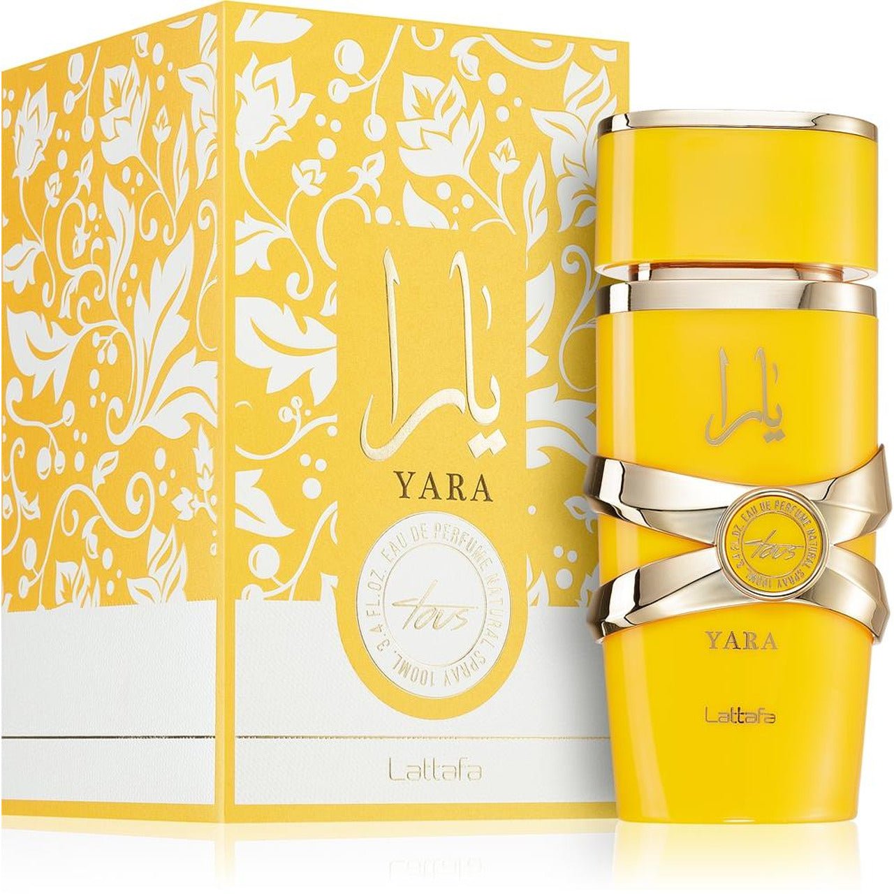 Lattafa Yara Tous EDP 100мл. - оригинален арабски парфюм | Aroma Viva BG