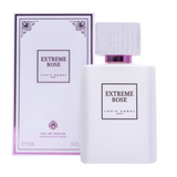 Louis Varel Extreme Rose EDP 100 мл — флакон с кутия