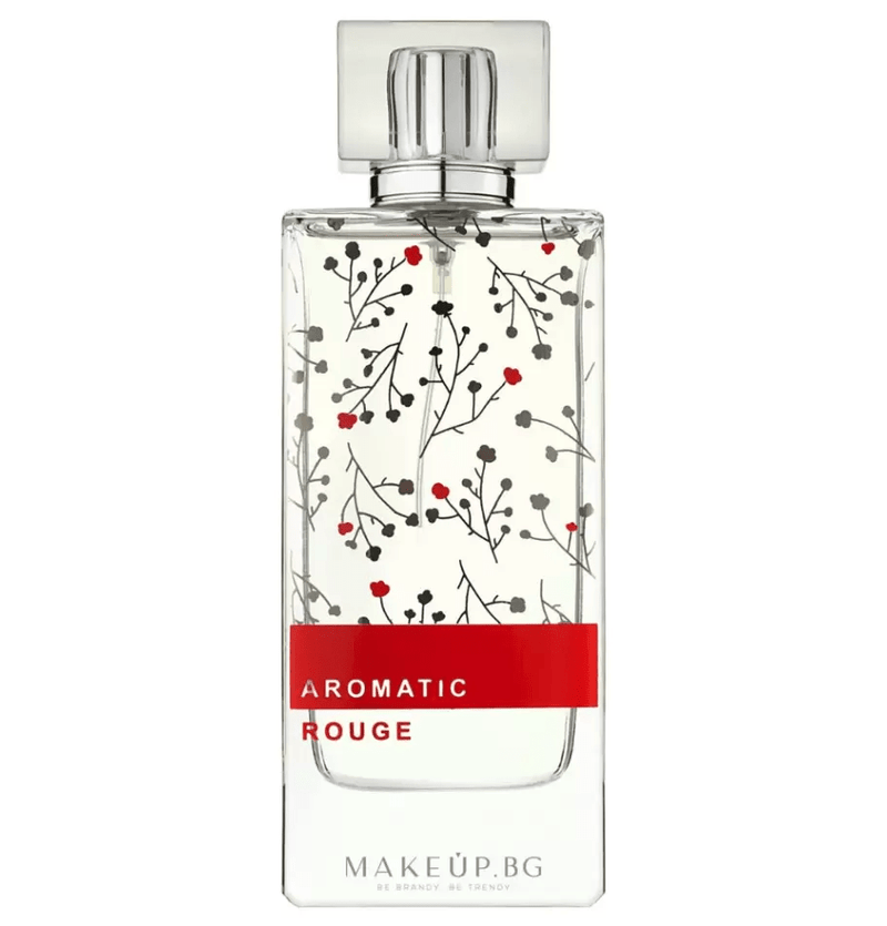 Maison Alhambra Aromatic Rouge EDP 100 мл — флакон