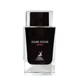 Maison Alhambra Dark Door Sport EDP 100 мл — флакон