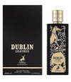Maison Alhambra Dublin Leather 80мл. - оригинален арабски парфюм | Aroma Viva BG