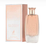 Maison Alhambra Glossy EDP 100 мл — флакон с кутия