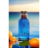 Maison Alhambra Jean Lowe Azure EDP 100ml - оригинален арабски парфюм | Aroma Viva BG