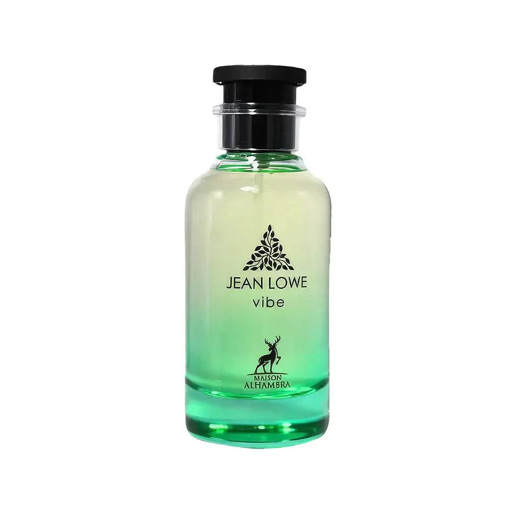 Maison Alhambra Jean Lowe Vibe EDP 100мл. - оригинален арабски парфюм | Aroma Viva BG