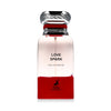 Maison Alhambra Love Spark EDP 80мл. - оригинален арабски парфюм | Aroma Viva BG