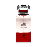 Maison Alhambra Love Spark EDP 80мл. - оригинален арабски парфюм | Aroma Viva BG