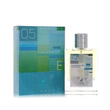 Maison Alhambra Monocline 05 EDP 100 мл — флакон с кутия