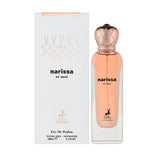 Maison Alhambra Narissa et Moi EDP 100 мл — флакон с кутия