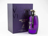 Maison Alhambra Very Velvet Orchid EDP 100мл. - оригинален арабски парфюм | Aroma Viva BG