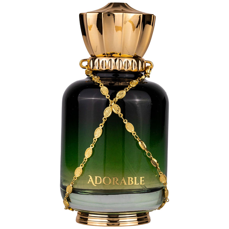 Maison Asrar Adorable EDP 100 мл — флакон
