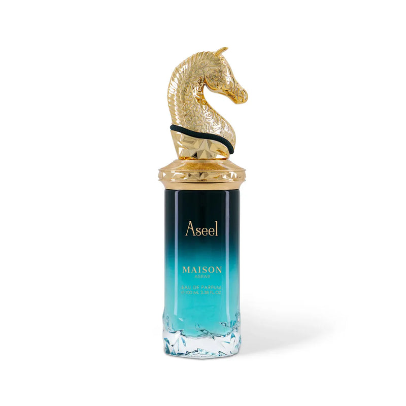 Maison Asrar Aseel EDP 100 мл – флакон