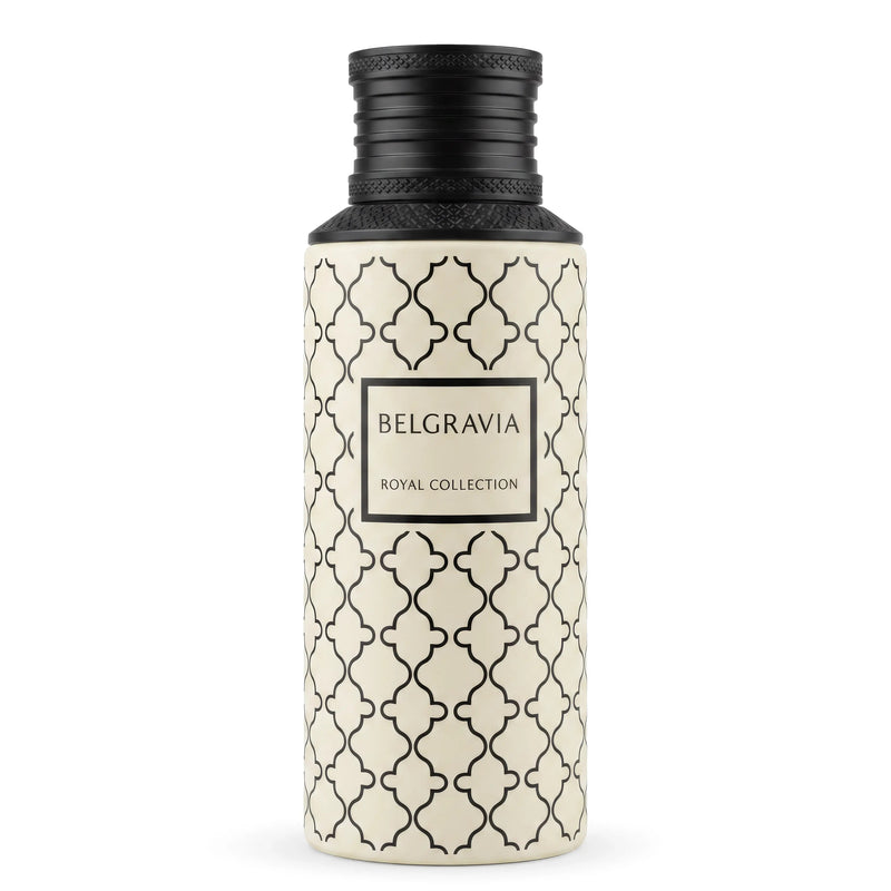Maison Asrar Belgravia EDP 100 мл — флакон