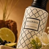 Maison Asrar Belgravia EDP 100 мл — кадър с фон
