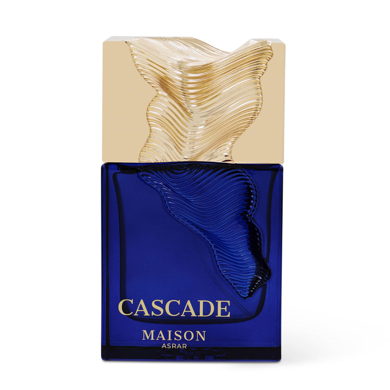 Maison Asrar Cascade EDP 100 мл — флакон