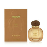 Maison Asrar Coffee Blend EDP 100 мл – флакон с кутия