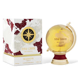 Maison Asrar Dubai London EDP 100 мл — флакон с кутия