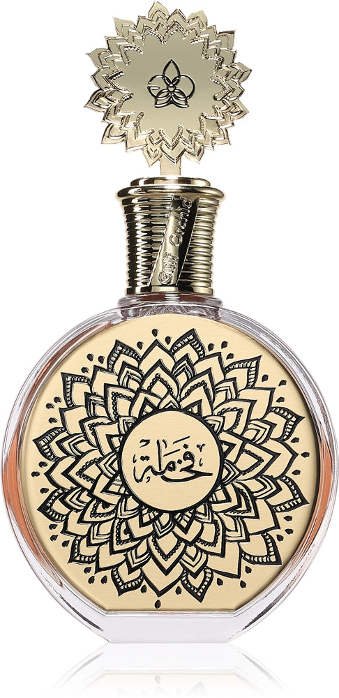 Maison Asrar Fakhama EDP 100 мл — флакон