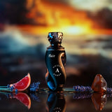 Maison Asrar Flair EDP 100 мл – флакон в композиция по залез