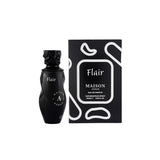Maison Asrar Flair EDP 100 мл — флакон с кутия
