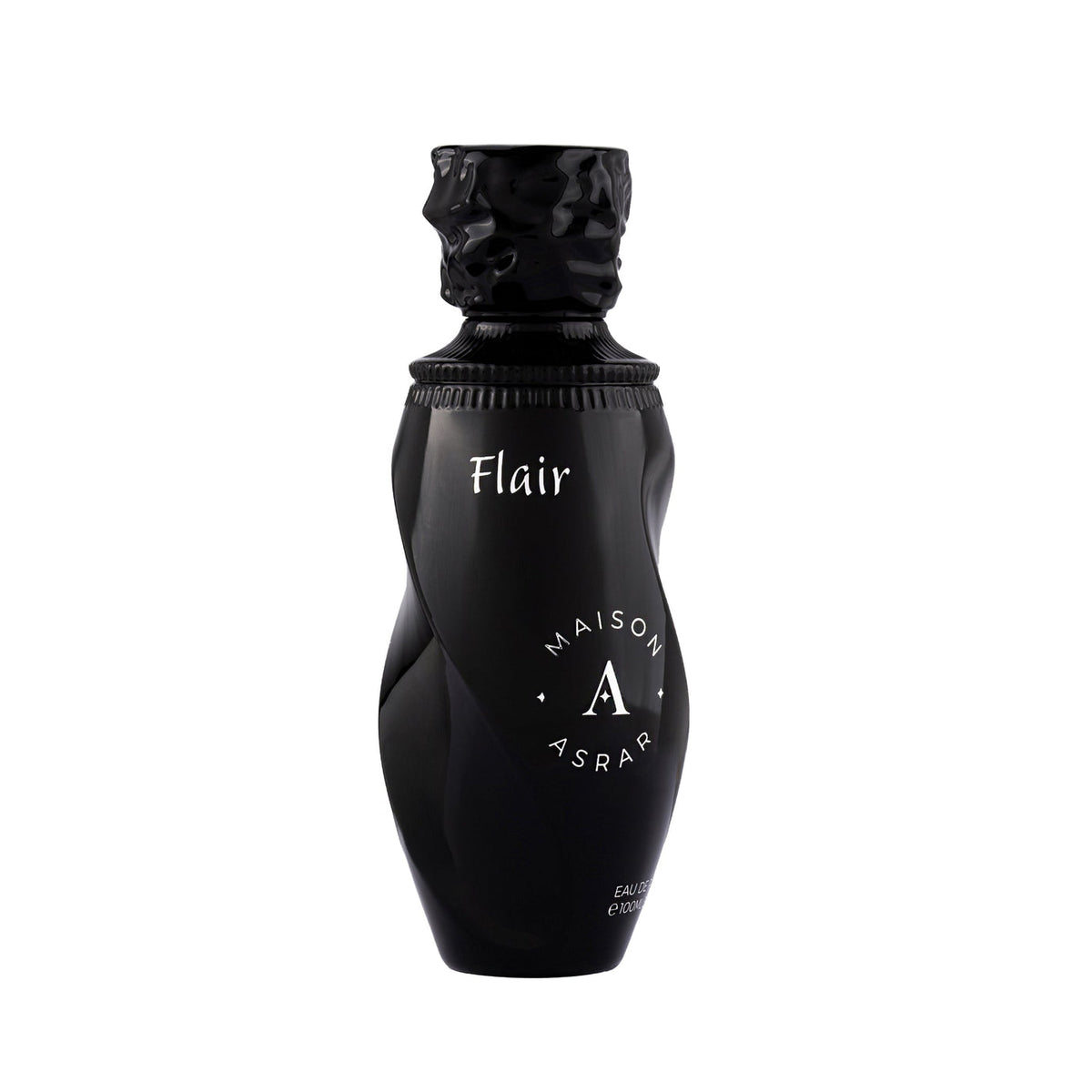 Maison Asrar Flair EDP 100 мл — флакон