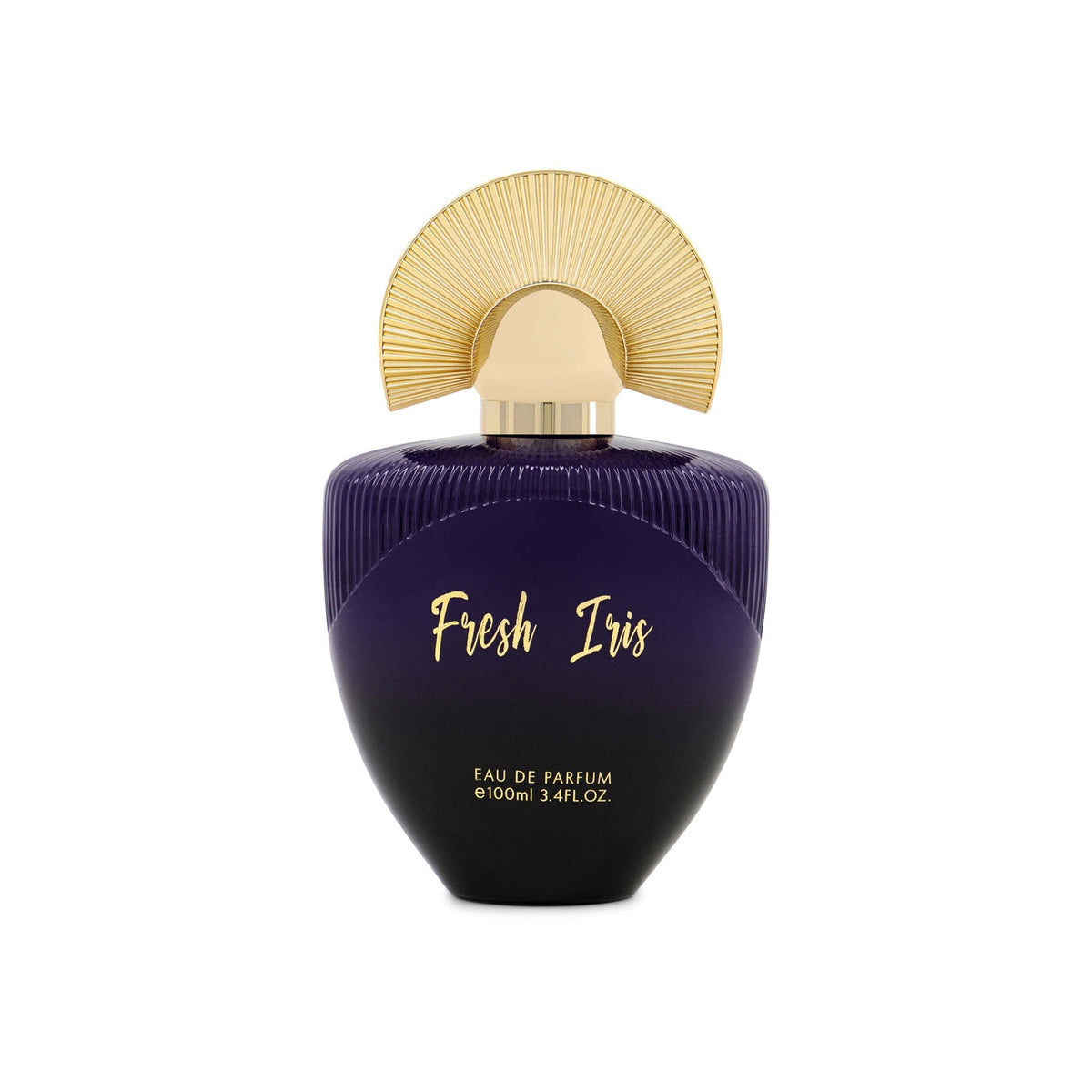 Maison Asrar Fresh Iris EDP 100 мл — флакон