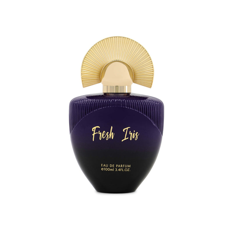 Maison Asrar Fresh Iris EDP 100 мл — флакон