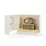 Maison Asrar Hilm EDP 100 мл – флакон с кутия