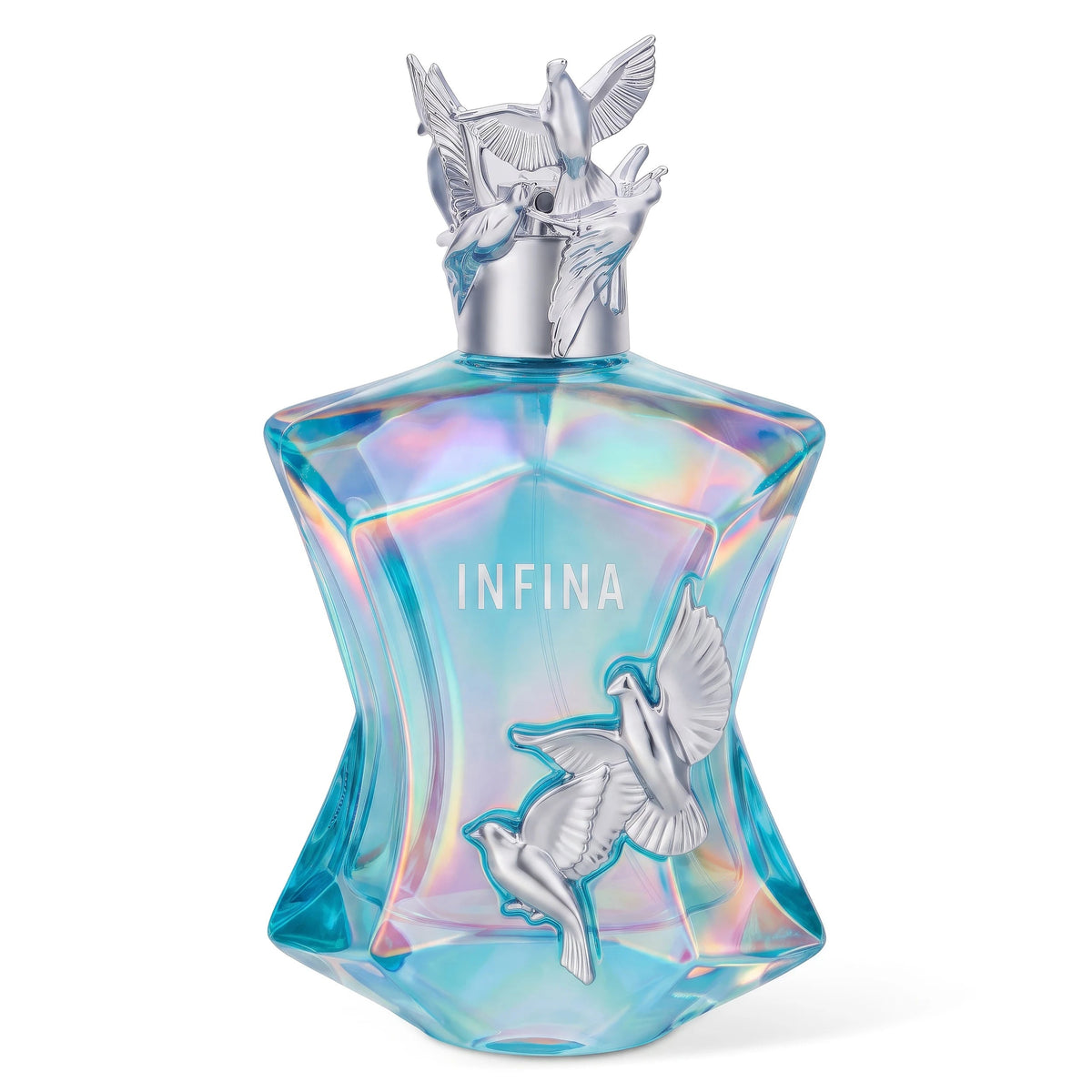 Maison Asrar Infina EDP 100 мл — флакон