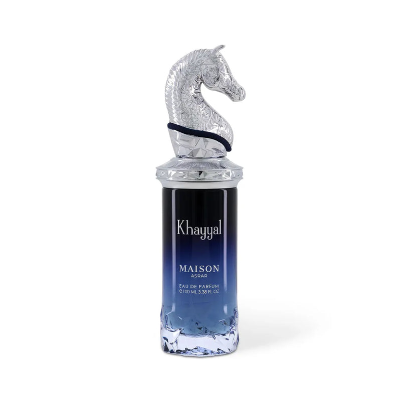 Maison Asrar Khayyal EDP 100 мл – флакон