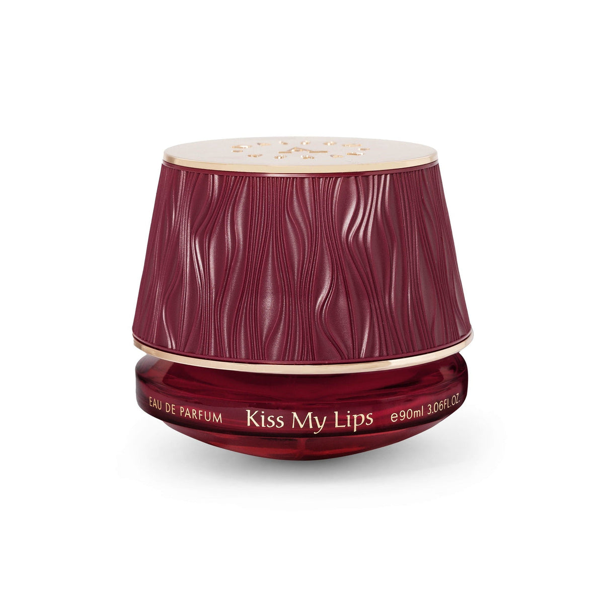 Maison Asrar Kiss My Lips EDP 90 мл — флакон