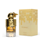 Maison Asrar Oh Honey! EDP 100 мл – флакон с кутия