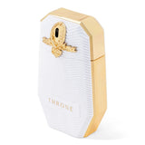 Maison Asrar Throne EDP 100 мл – страничен изглед на флакона