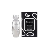 Maison Asrar Timeless EDP 100 мл — флакон с кутия