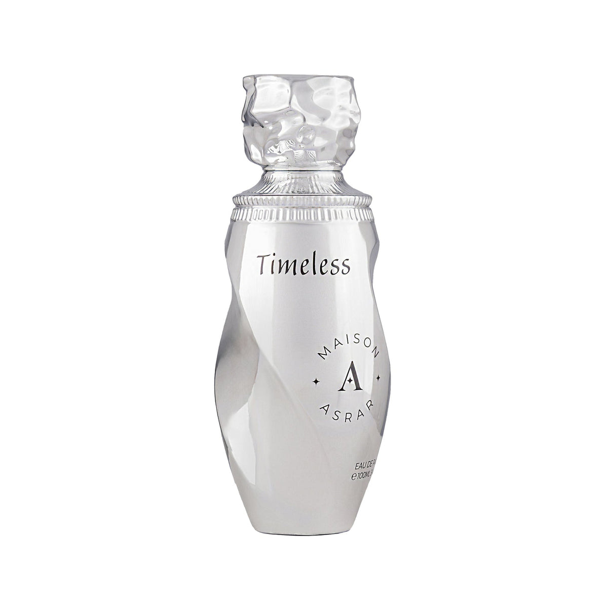 Maison Asrar Timeless EDP 100 мл — флакон