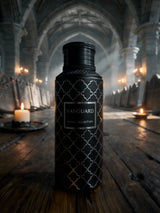 Maison Asrar Vanguard EDP 100 мл — кадър с фон