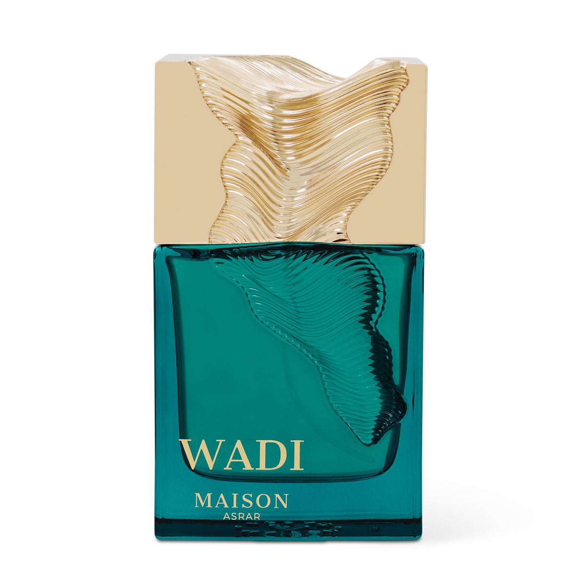 Maison Asrar Wadi EDP 100 мл — флакон
