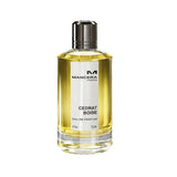 Mancera Cedrat Boise EDP 120 мл – флакон
