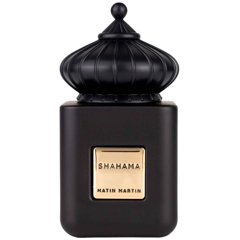 Matin Martin Shahama EDP 100 мл — флакон