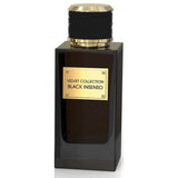 Milestone Parfums Velvet Collection Black Insenso EDP 100мл. - оригинален арабски парфюм | Fragrance of Dubai
